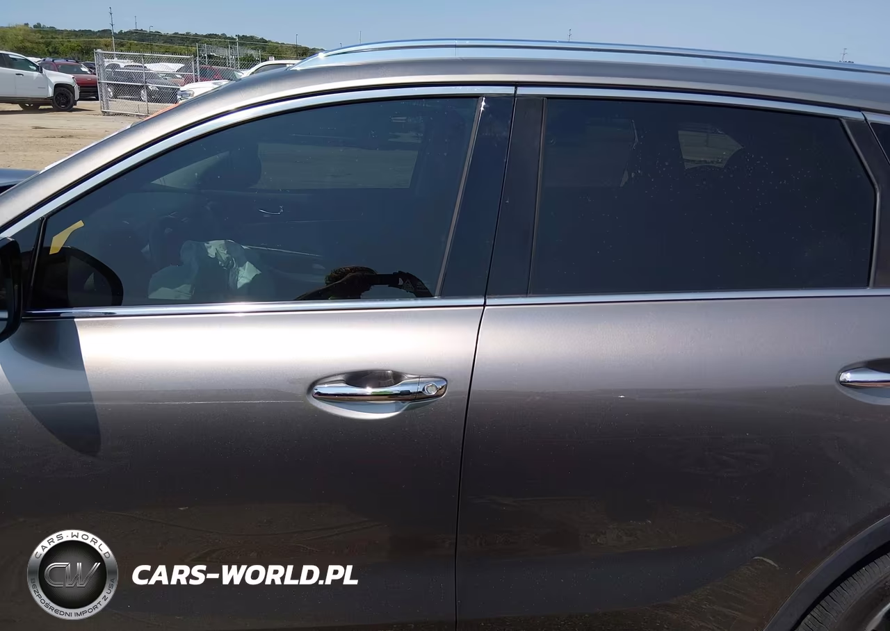 2016 Kia Sorento 3.3L Ex VIN:5XYPH4A51GG093365 - 13