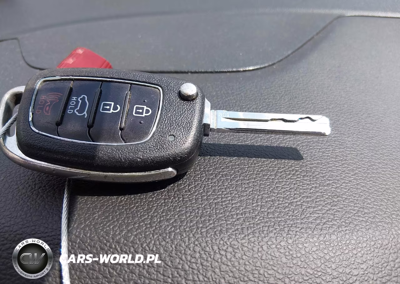 2017 Hyundai Tucson Se VIN:KM8J33A4XHU467392 - 11