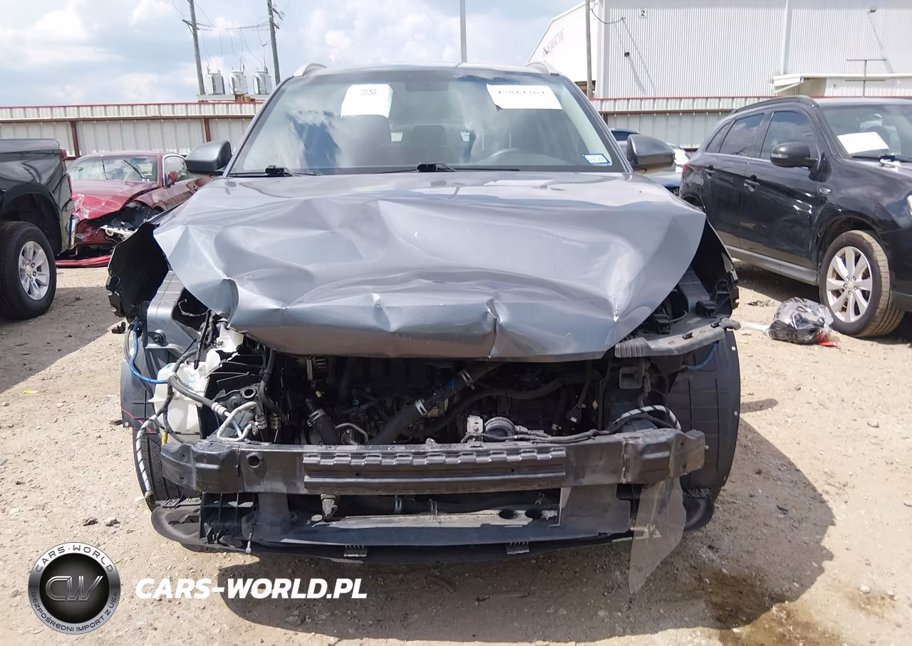 2017 Hyundai Tucson Se VIN:KM8J33A4XHU467392 - 13
