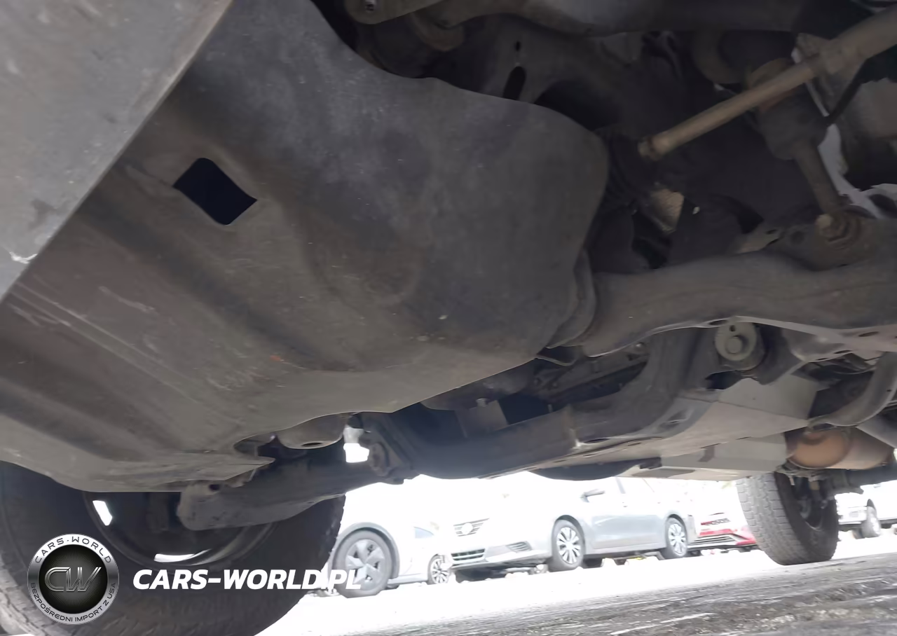 2016 Toyota Tacoma Sr VIN:5TFRX5GN2GX062518 - 14