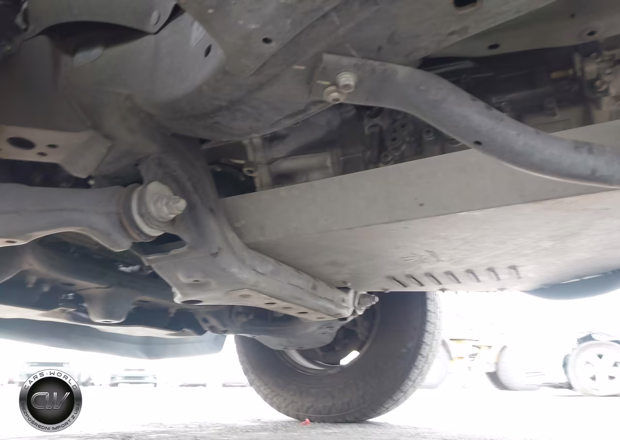 2016 Toyota Tacoma Sr VIN:5TFRX5GN2GX062518 - 17