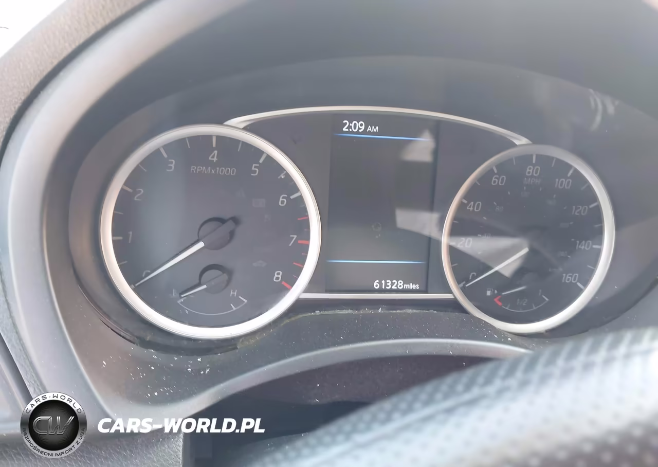 2019 Nissan Sentra S VIN:3N1AB7APXKY319971 - 7