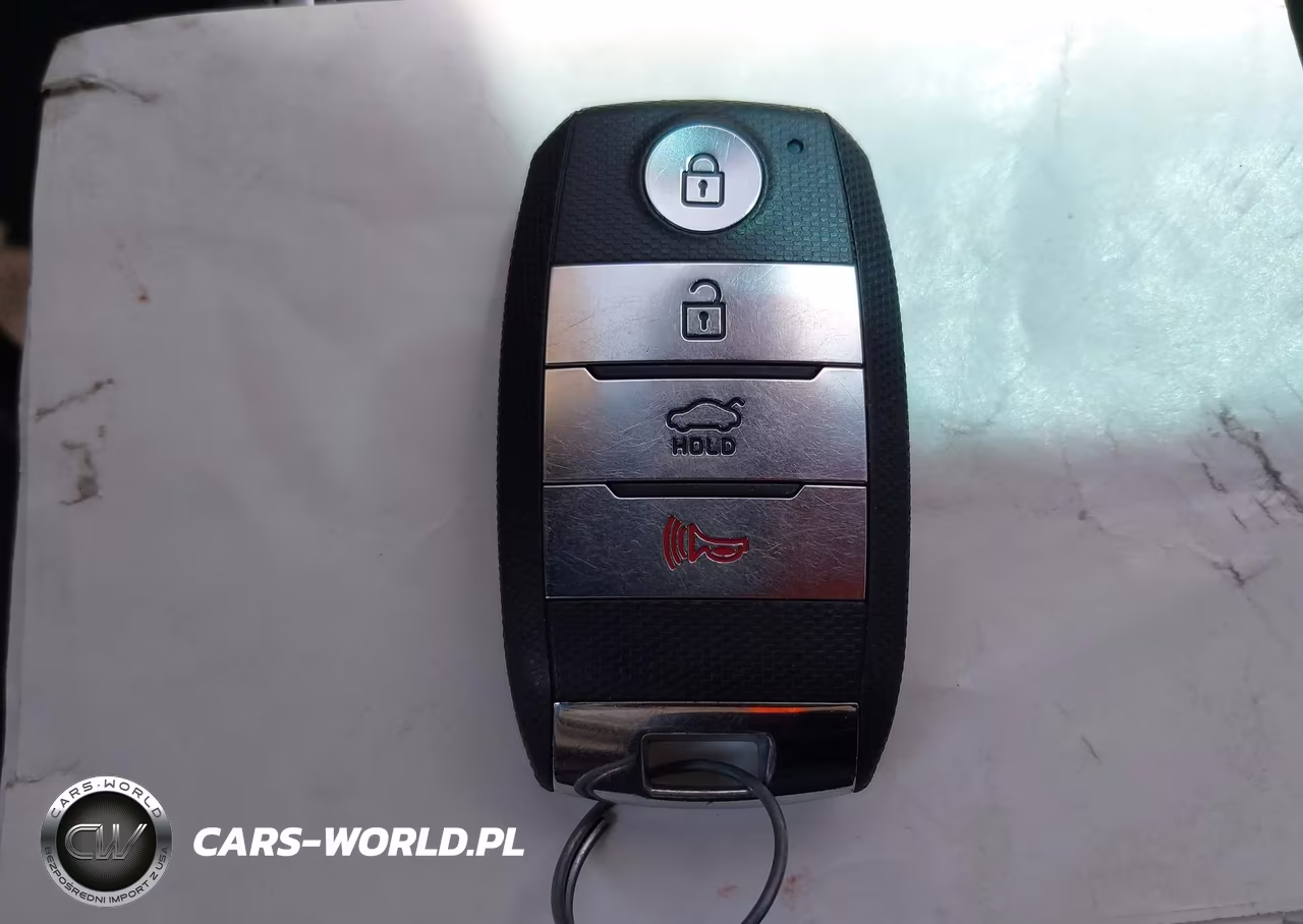 2019 Kia Optima Ex VIN:5XXGU4L1XKG297570 - 11