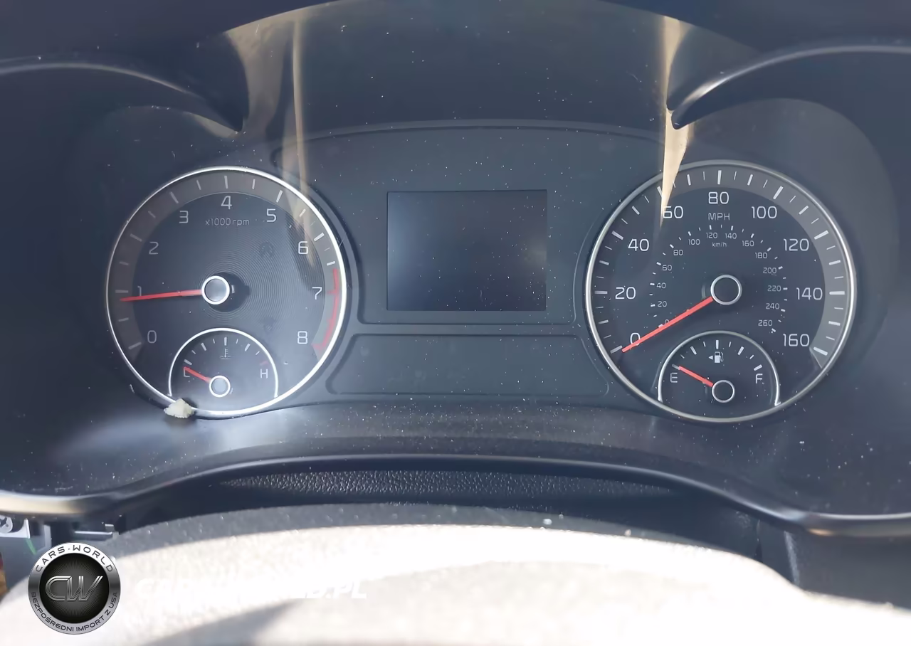 2019 Kia Optima Ex VIN:5XXGU4L1XKG297570 - 7