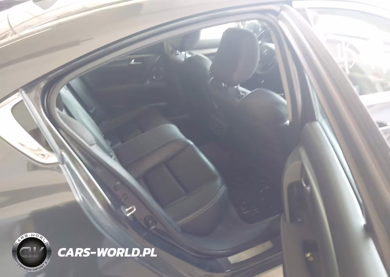 2012 Acura Tl 3.7 VIN:19UUA9F51CA012227 - 8