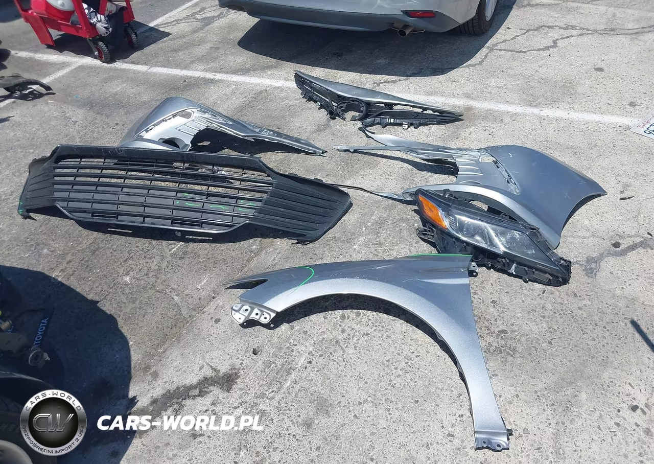 2023 Toyota Camry Le VIN:4T1C11AK1PU800966 - 12