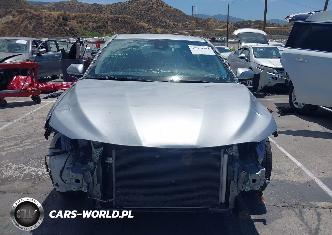 2023 Toyota Camry Le VIN:4T1C11AK1PU800966 - 6