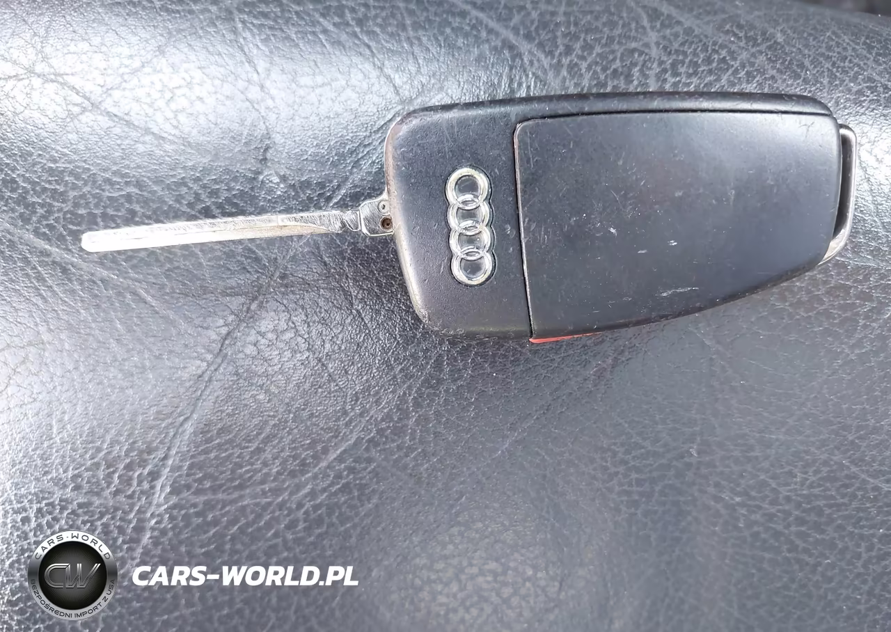 2006 Audi A3 2.0T VIN:WAUNF78P06A102428 - 11
