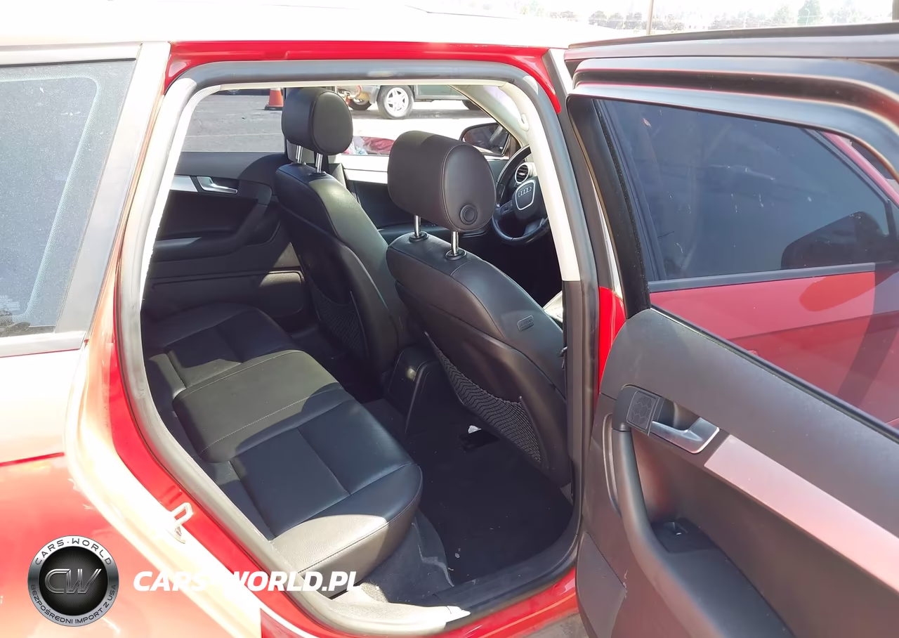 2006 Audi A3 2.0T VIN:WAUNF78P06A102428 - 8
