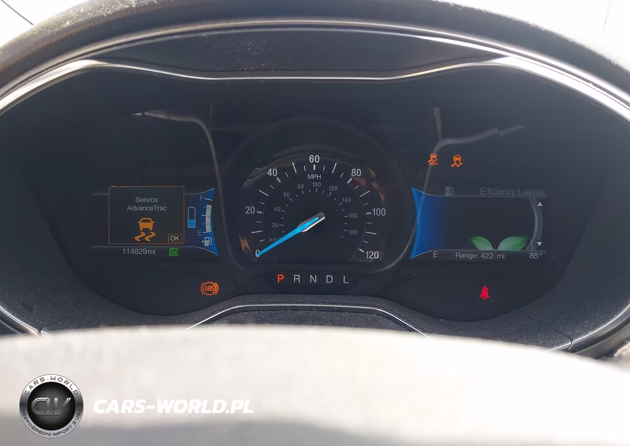 2018 Ford Fusion Hybrid Se VIN:3FA6P0LUXJR165436 - 7