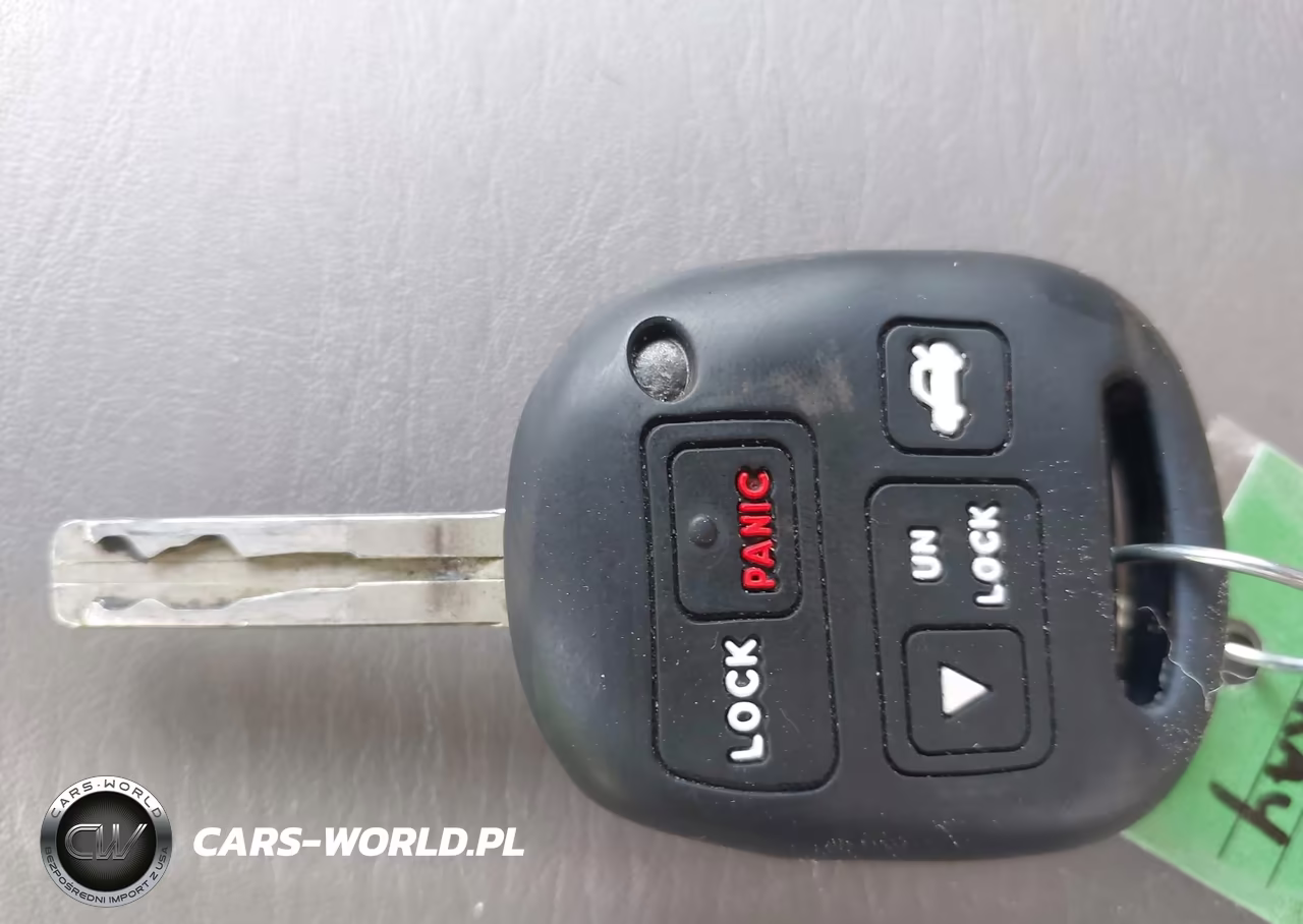 2003 Lexus Rx 300 VIN:JTJGF10U830158125 - 11