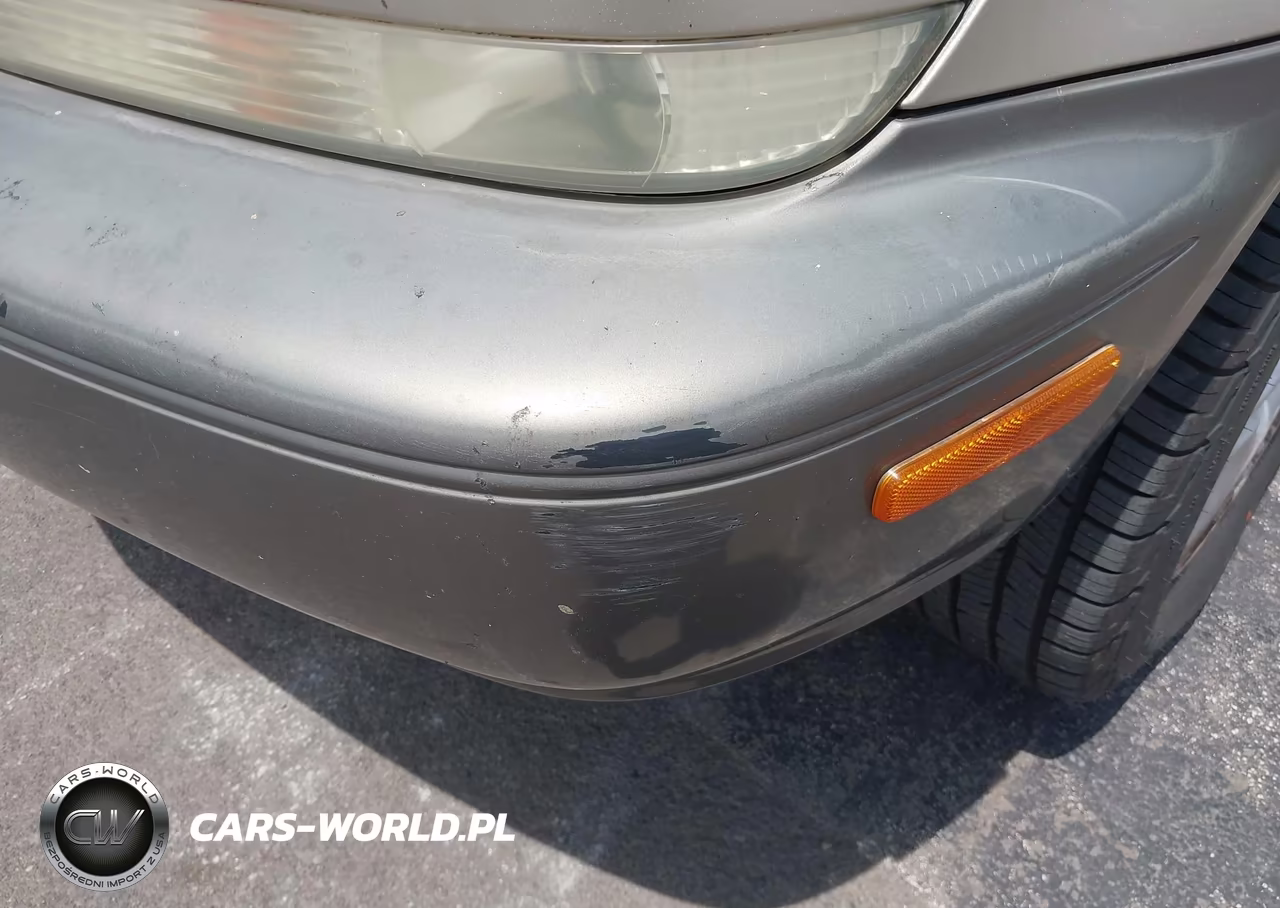 2003 Lexus Rx 300 VIN:JTJGF10U830158125 - 6