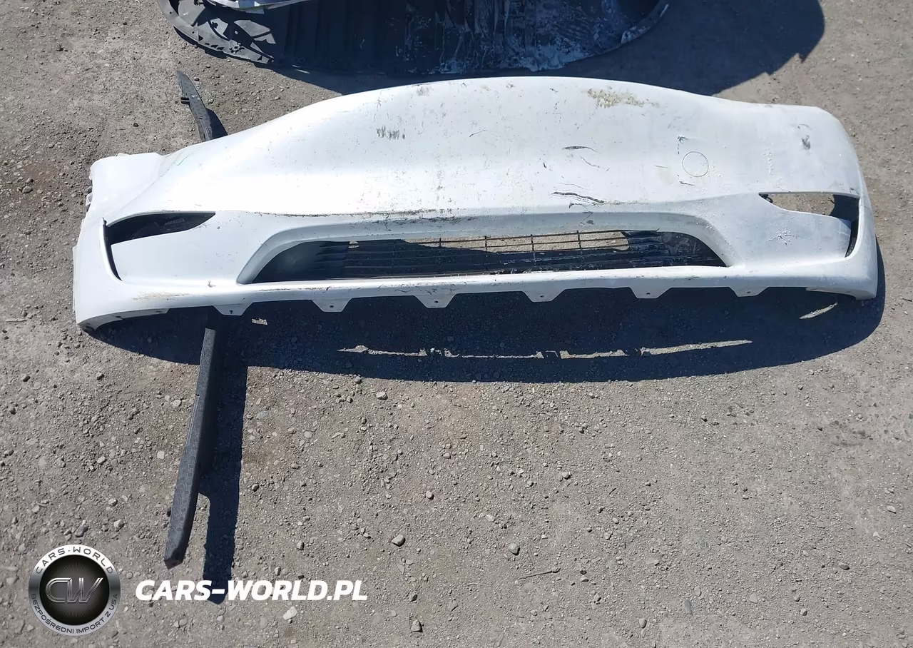 2023 Tesla Model Y Performance Dual Motor All-Wheel Drive VIN:7SAYGDEF3PF601016 - 12