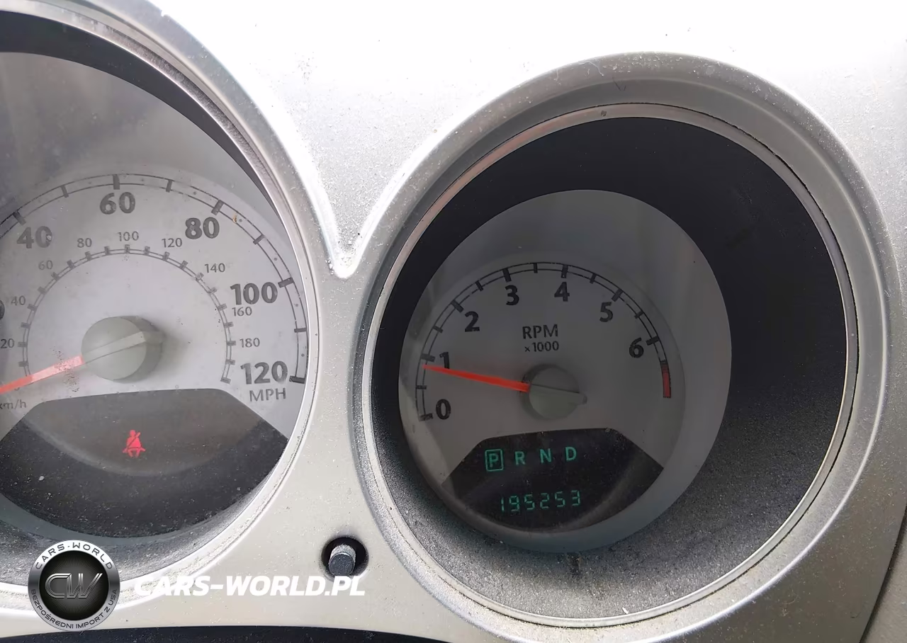 2006 Chrysler Pt Cruiser Limited VIN:3A8FY68B76T206366 - 7