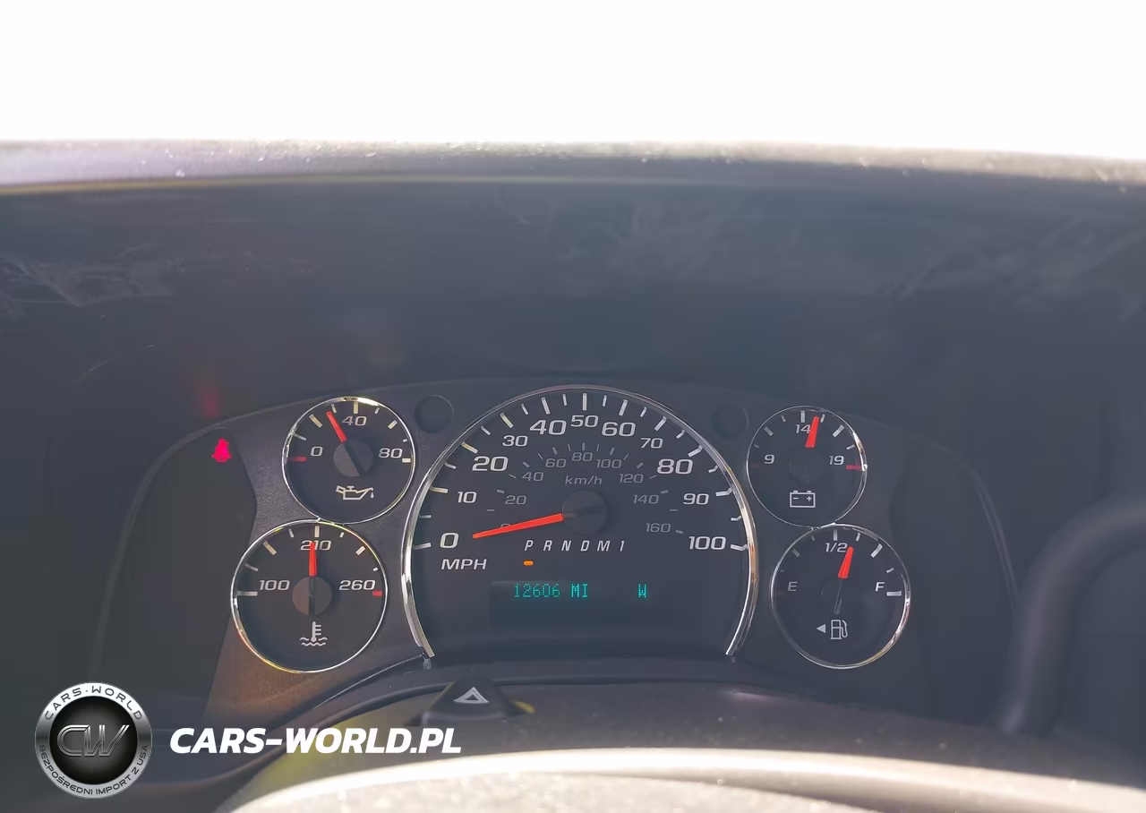 2018 Chevrolet Express 2500 Ls VIN:1GAWGEFG6J1282916 - 7