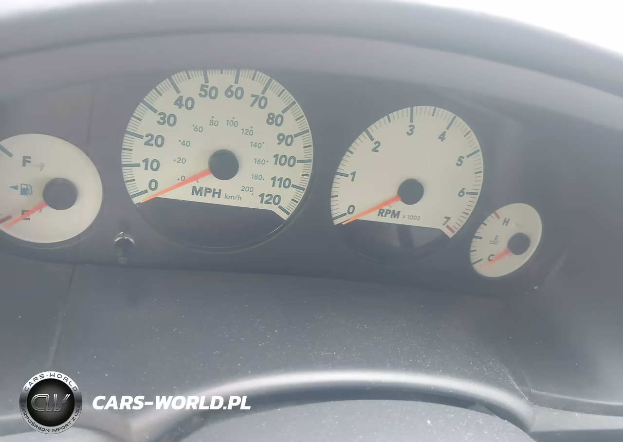 2006 Dodge Grand Caravan Se VIN:1D4GP24R86B677652 - 7