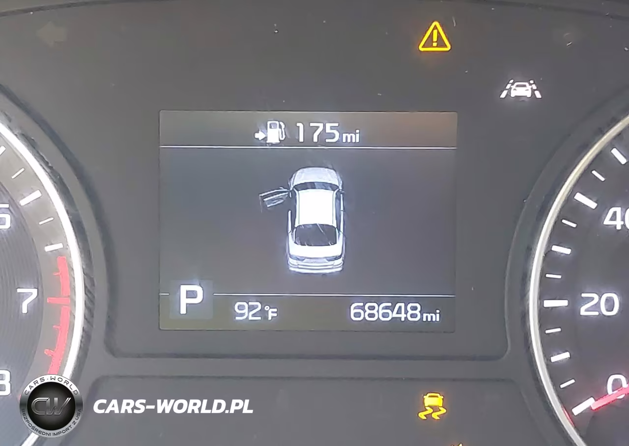 2020 Kia Optima Ex Premium VIN:5XXGU4L12LG409098 - 14