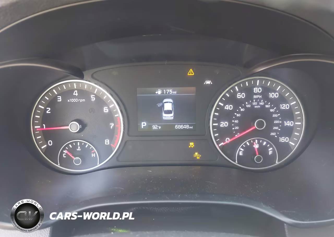 2020 Kia Optima Ex Premium VIN:5XXGU4L12LG409098 - 7