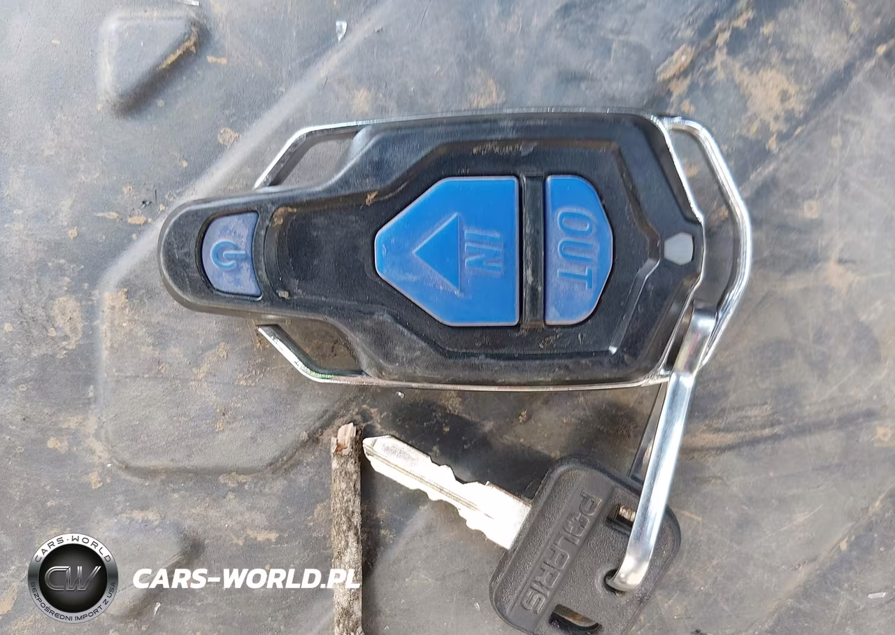 2025 Polaris Ranger Crew Xd 1500 Northstar Edition Ultimate VIN:3NSX6W1R0SM129948 - 11