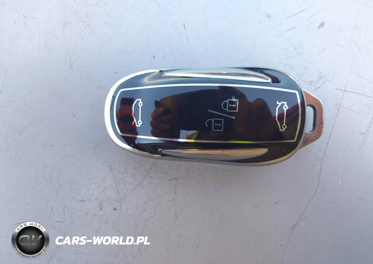 2018 Tesla Model X 100D-75D-P100D VIN:5YJXCDE20JF103669 - 11