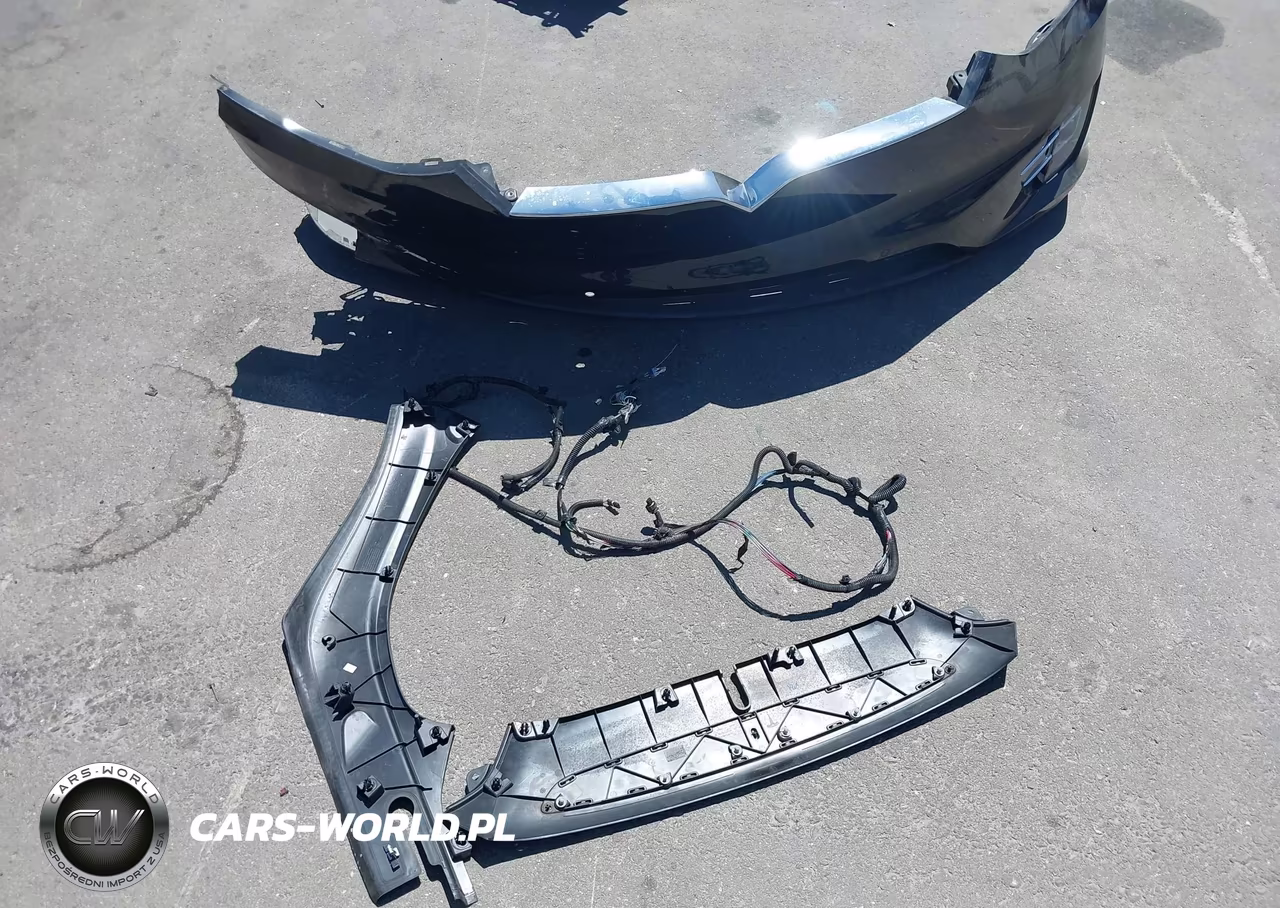 2018 Tesla Model X 100D-75D-P100D VIN:5YJXCDE20JF103669 - 12