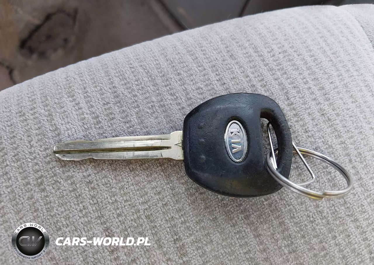 2007 Kia Sedona Lx VIN:KNDMB233976110906 - 11