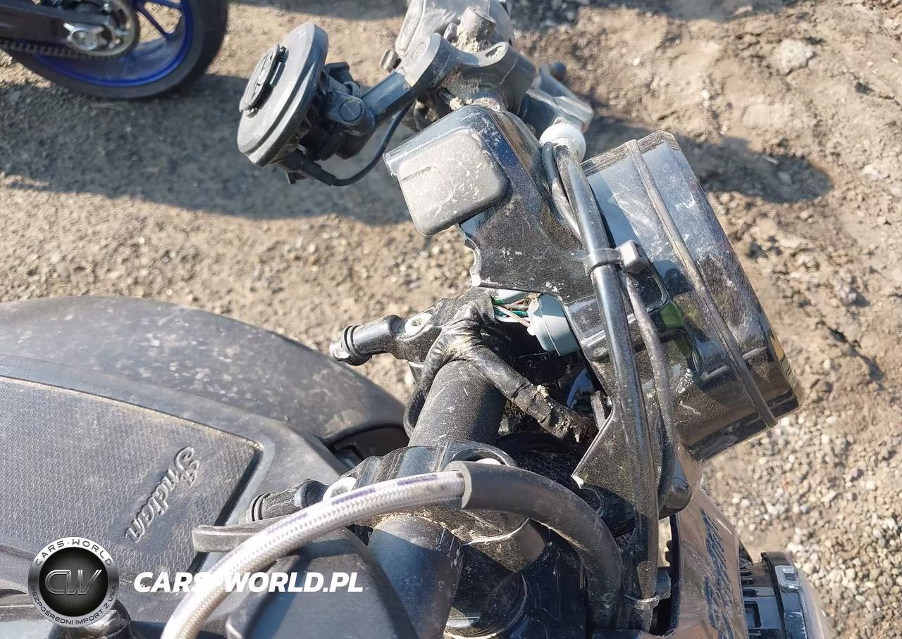 2022 Indian Motorcycle Co. Ftr VIN:56KRZA220N3176306 - 15