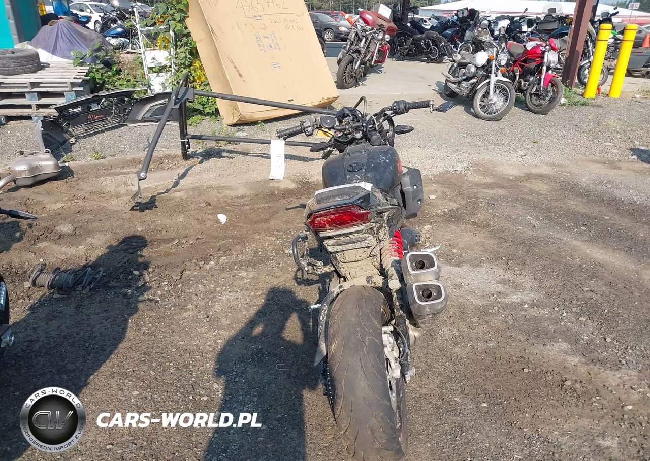 2022 Indian Motorcycle Co. Ftr VIN:56KRZA220N3176306 - 6