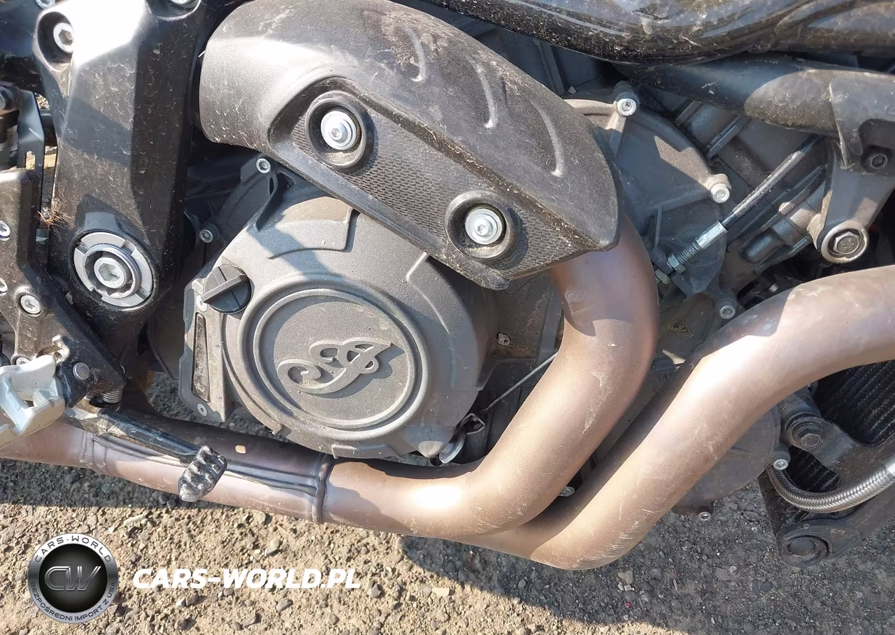 2022 Indian Motorcycle Co. Ftr VIN:56KRZA220N3176306 - 8
