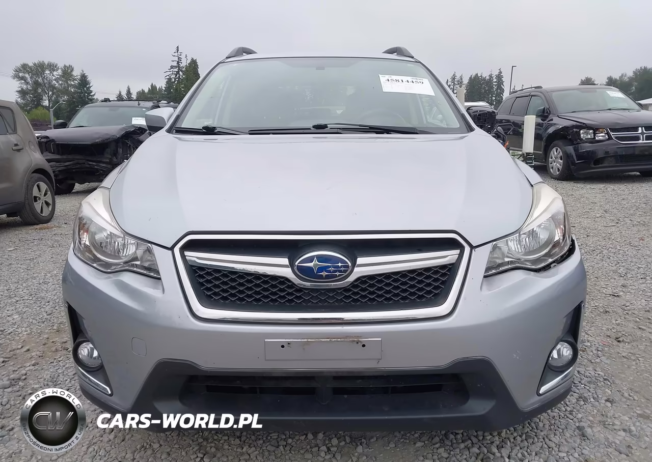 2016 Subaru Crosstrek 2.0I Premium VIN:JF2GPABC6G8271133 - 13