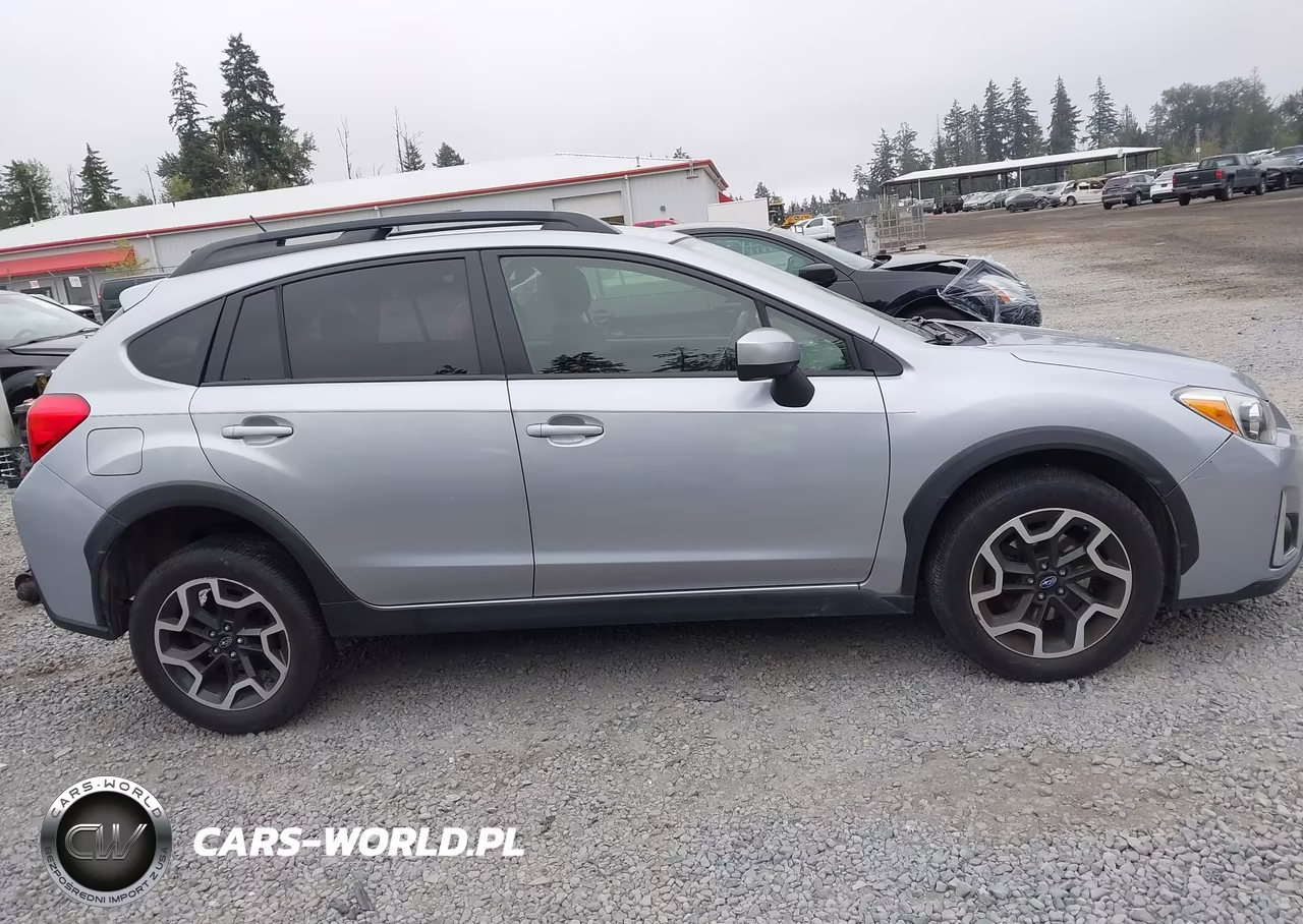 2016 Subaru Crosstrek 2.0I Premium VIN:JF2GPABC6G8271133 - 14