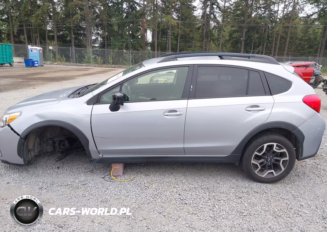 2016 Subaru Crosstrek 2.0I Premium VIN:JF2GPABC6G8271133 - 15