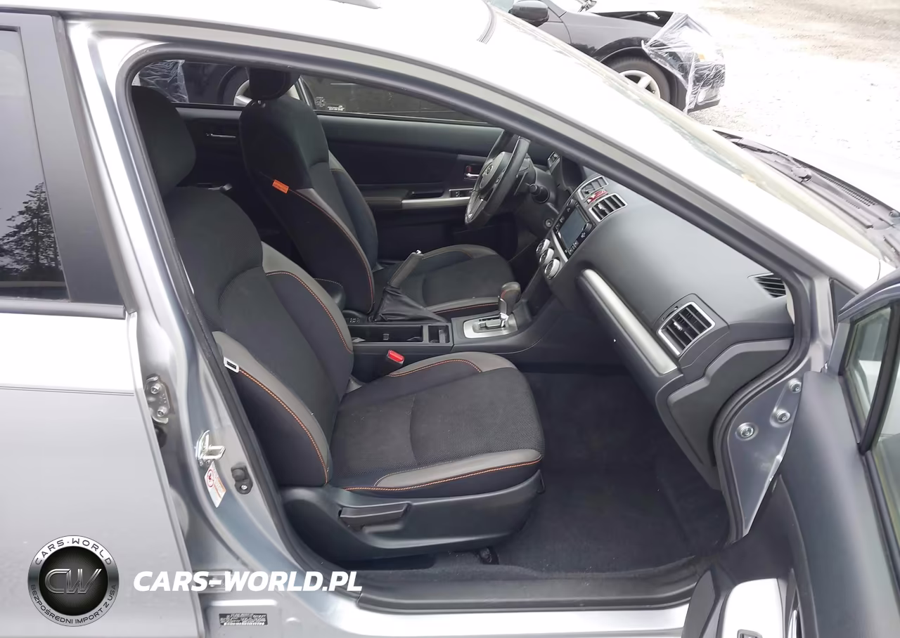 2016 Subaru Crosstrek 2.0I Premium VIN:JF2GPABC6G8271133 - 18