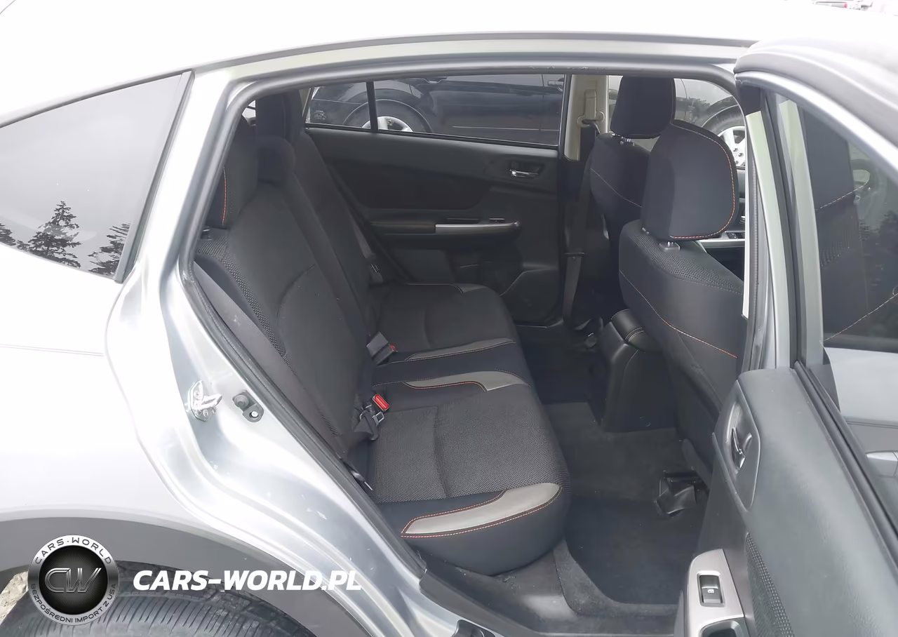 2016 Subaru Crosstrek 2.0I Premium VIN:JF2GPABC6G8271133 - 19