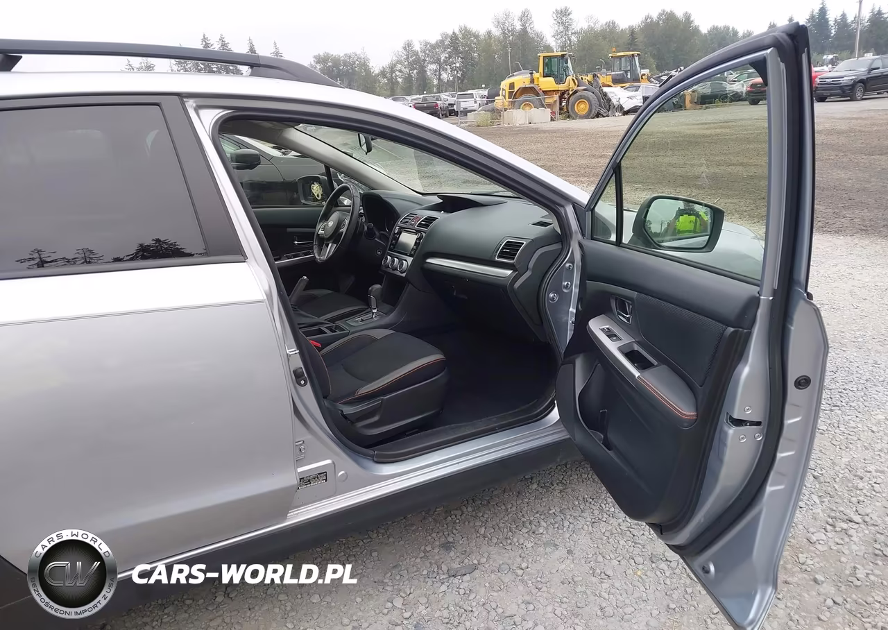 2016 Subaru Crosstrek 2.0I Premium VIN:JF2GPABC6G8271133 - 5