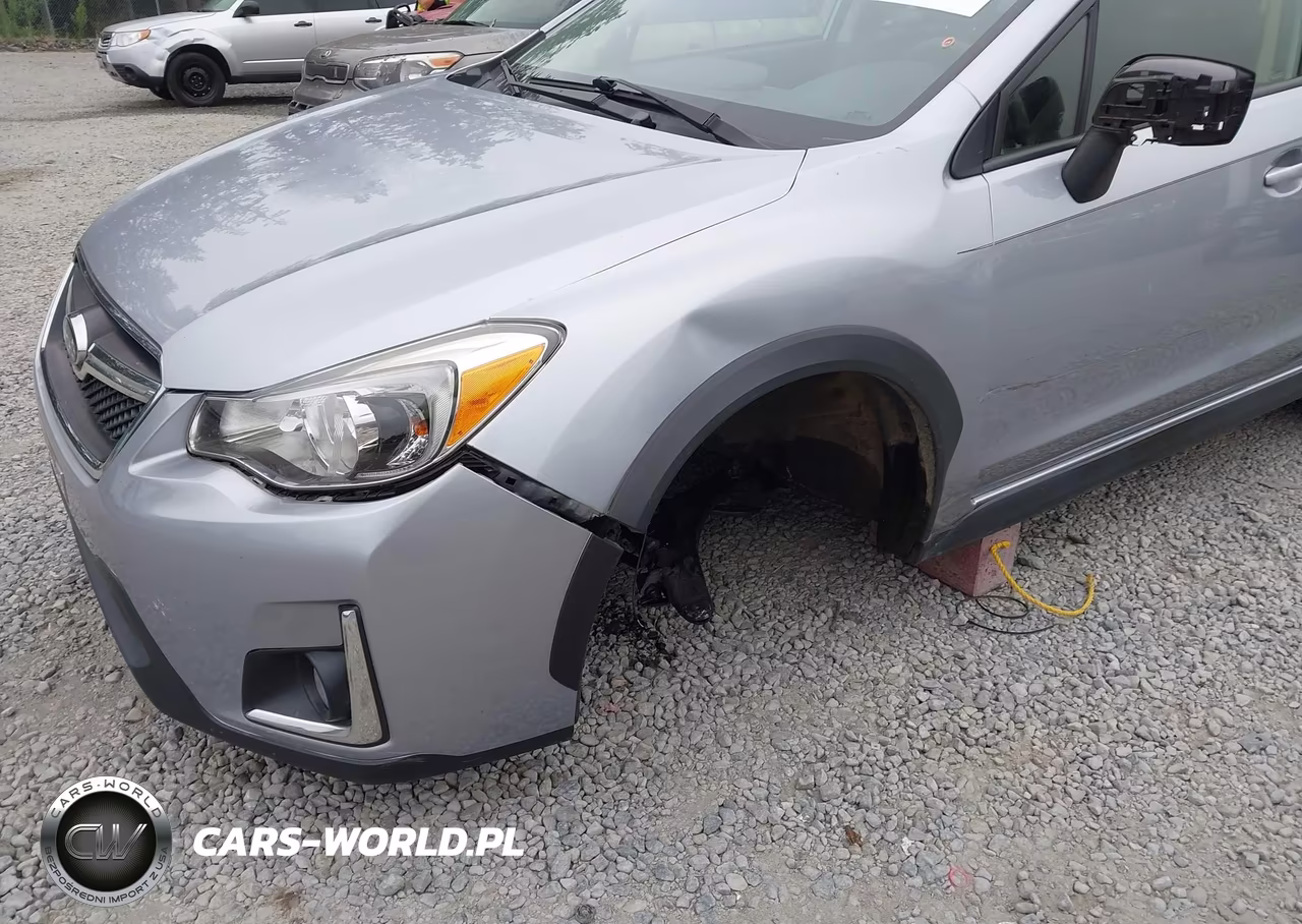 2016 Subaru Crosstrek 2.0I Premium VIN:JF2GPABC6G8271133 - 6