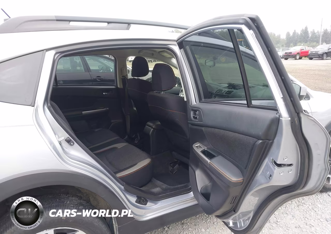 2016 Subaru Crosstrek 2.0I Premium VIN:JF2GPABC6G8271133 - 8