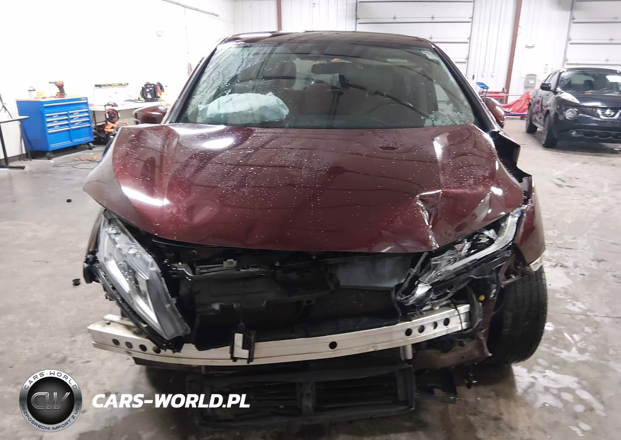 2018 Honda Odyssey Ex VIN:5FNRL6H57JB074391 - 13