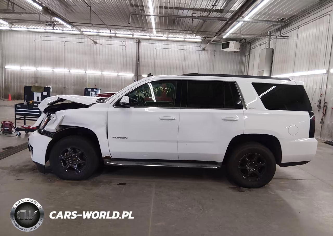 2015 GMC Yukon Slt VIN:1GKS2BKC0FR110769 - 14