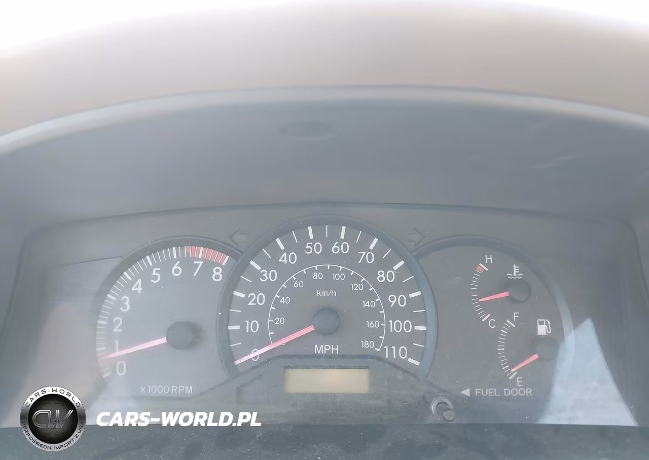 2008 Toyota Corolla Ce VIN:1NXBR32E98Z973533 - 7
