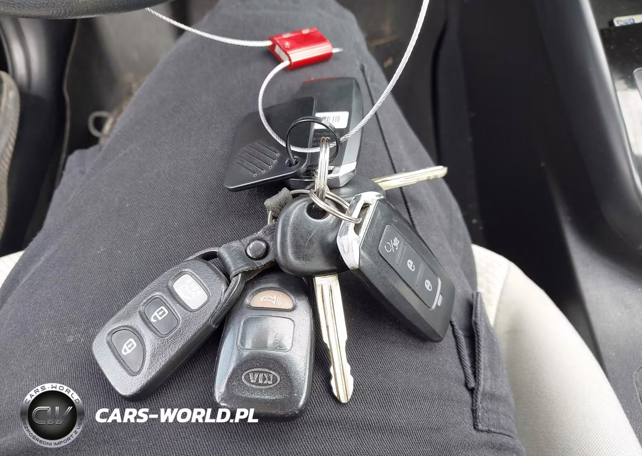 2011 Kia Forte Ex VIN:KNAFU5A28B5406591 - 11