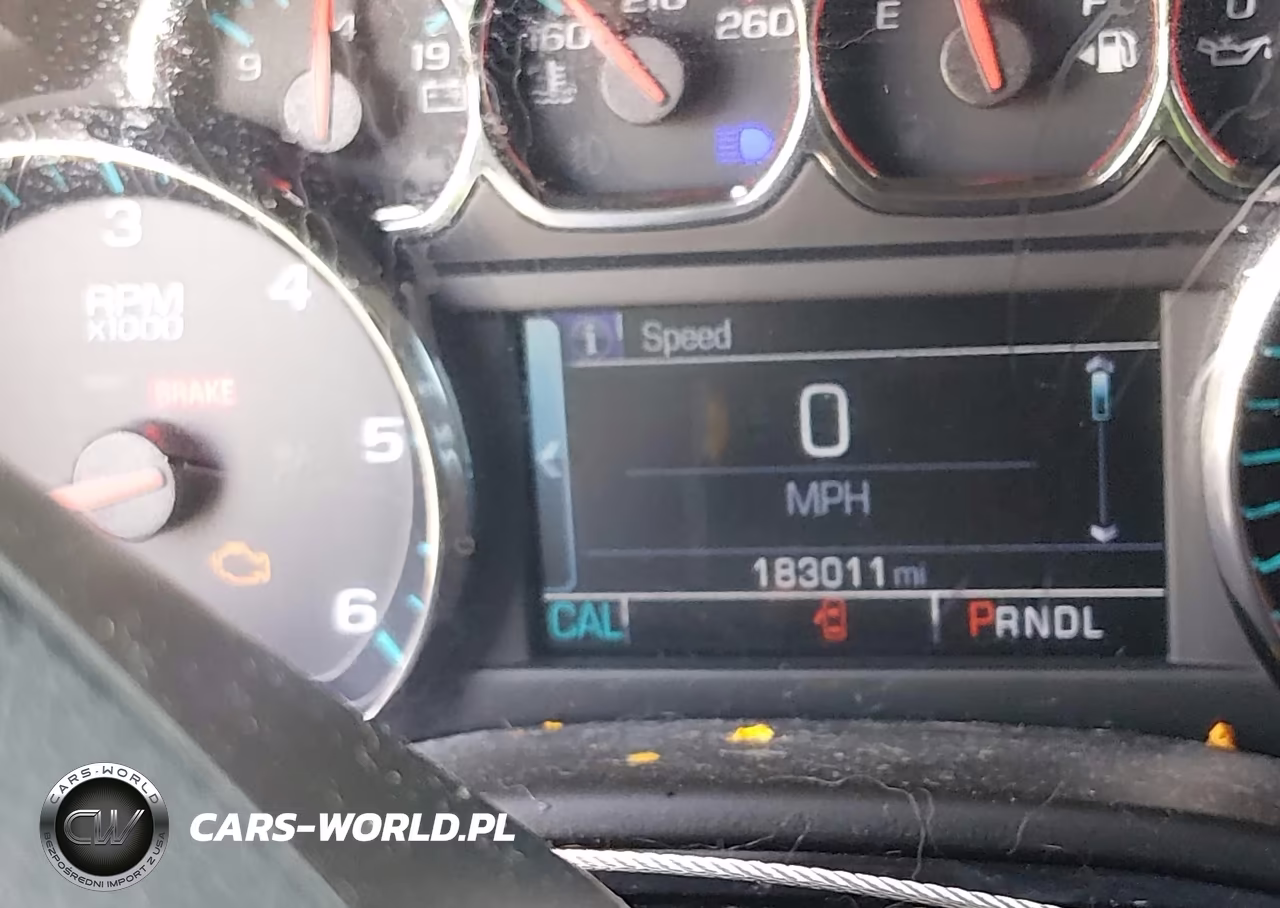 2018 Chevrolet Tahoe Ls VIN:1GNSCAECXJR139338 - 7