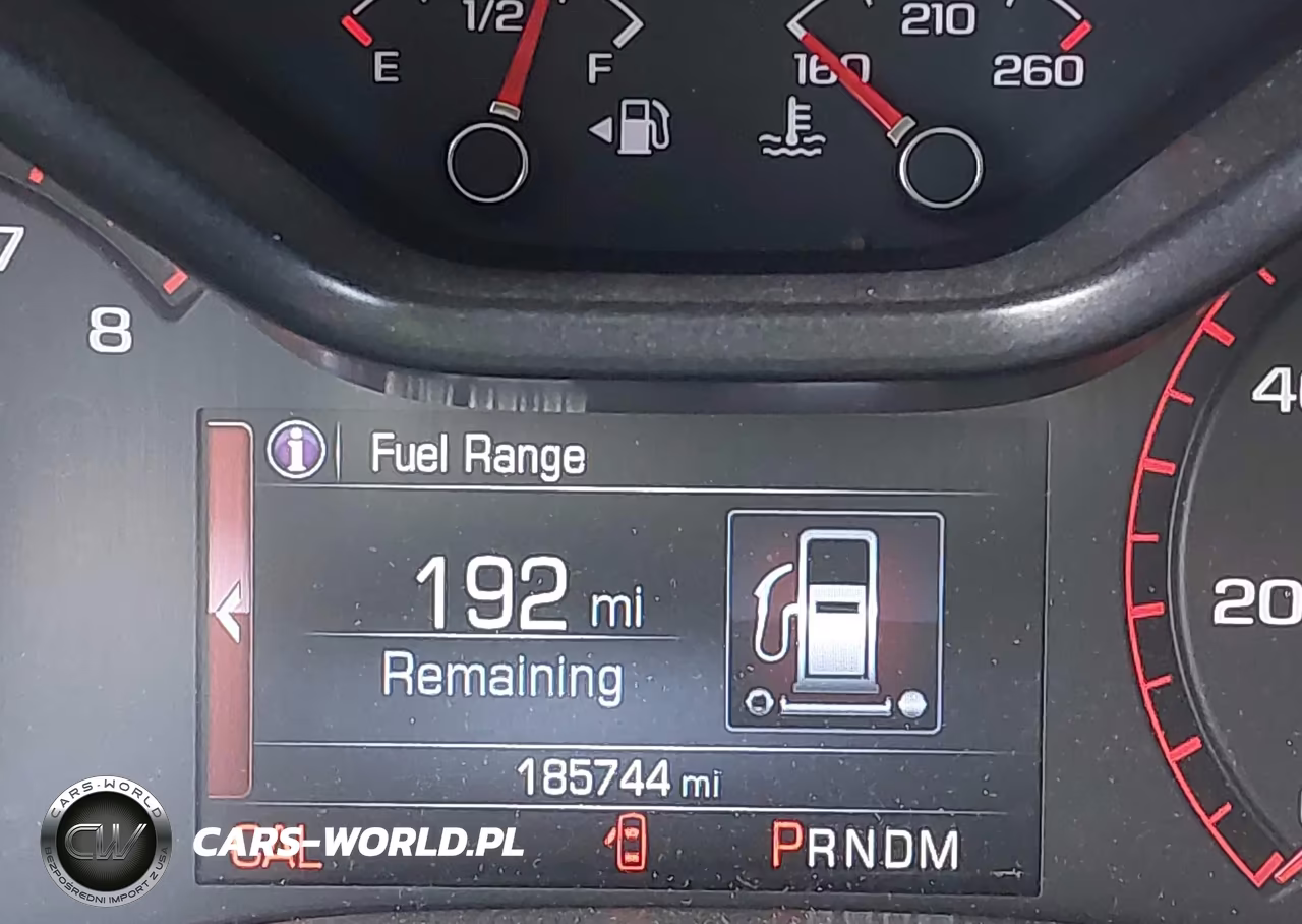 2015 GMC Canyon 4Wd Slt VIN:1GTG6CE36F1124875 - 15