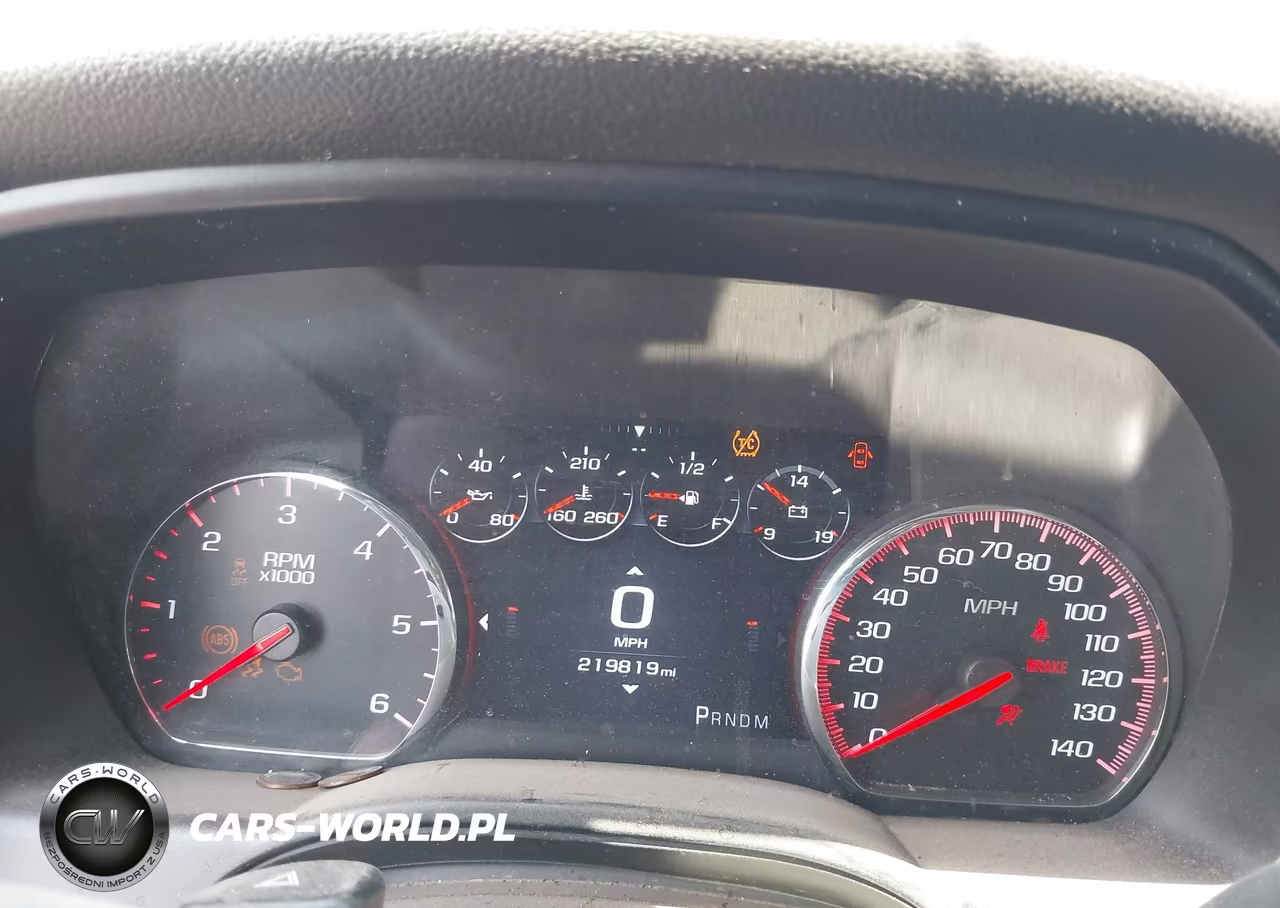 2014 GMC Sierra 1500 Denali VIN:3GTU2WEC6EG320217 - 7