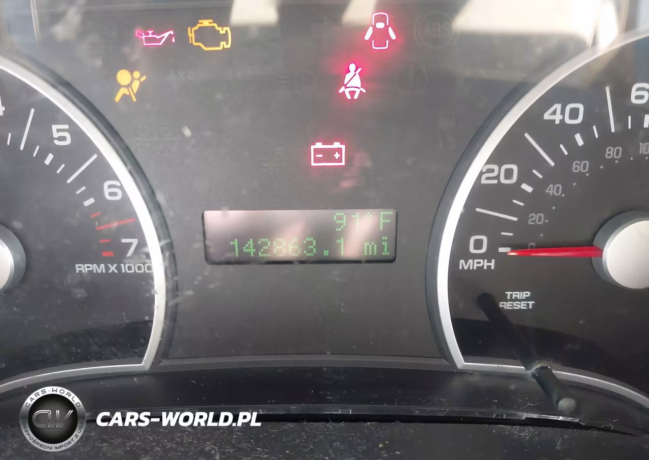 2006 Ford Explorer Xlt VIN:1FMEU73E86UA93020 - 7