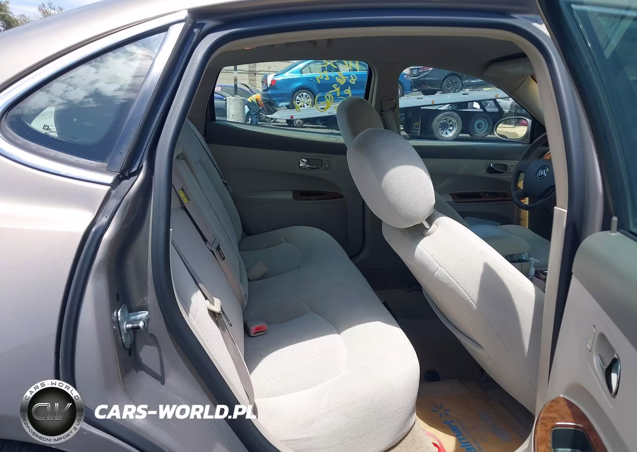 2006 Buick Lacrosse Cx VIN:2G4WC582961289215 - 8