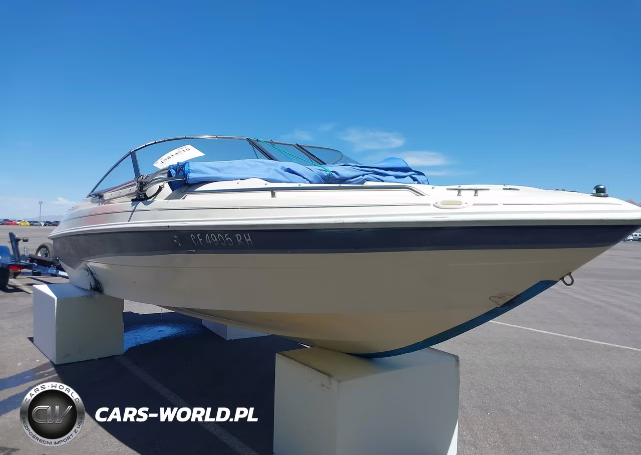 1998 Monterey Other