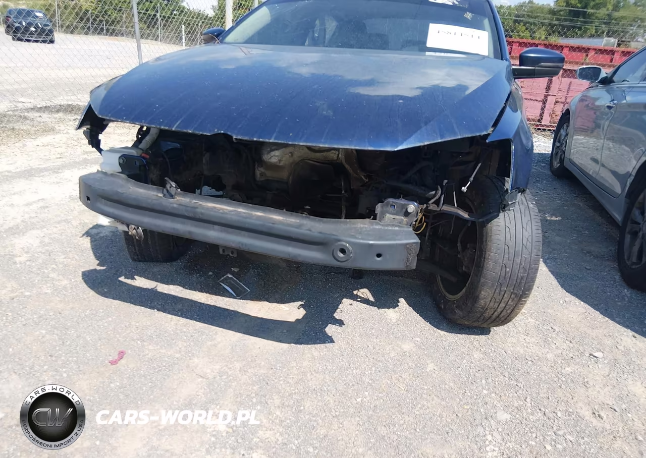 2011 Volkswagen Jetta 2.5L Se VIN:3VWDZ7AJXBM324870 - 6
