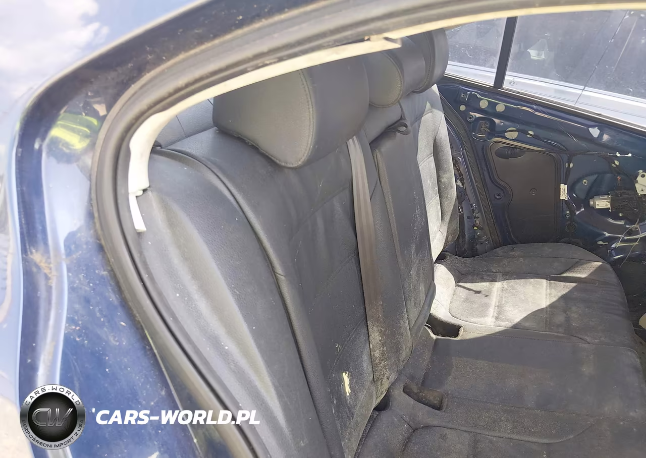 2011 Volkswagen Jetta 2.5L Se VIN:3VWDZ7AJXBM324870 - 8