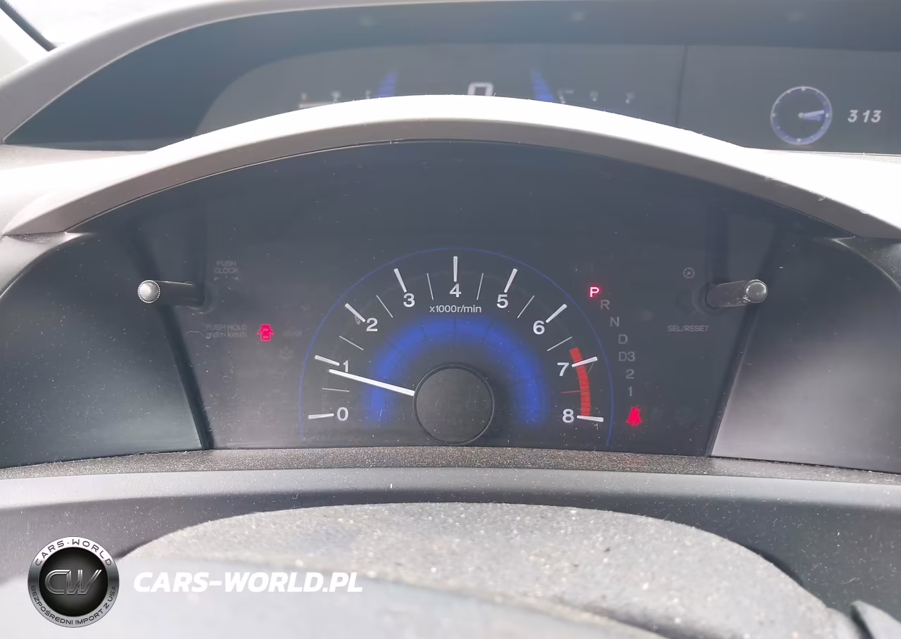 2012 Honda Civic Lx VIN:19XFB2F55CE060824 - 12